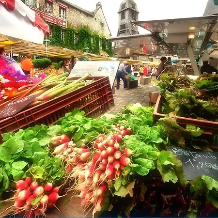 Le Key West Appartamento Honfleur