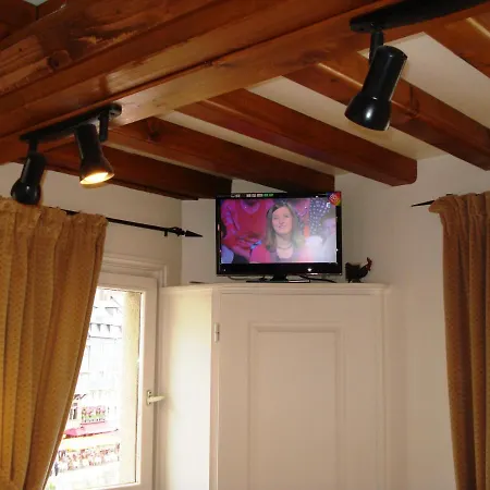 Appartement Le Key West *