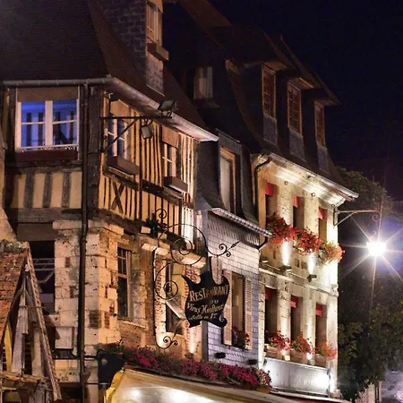 Le Key West Honfleur