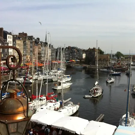 Le Key West Honfleur