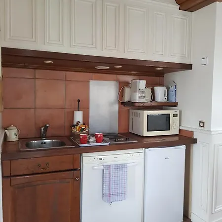 Appartement Le Key West *