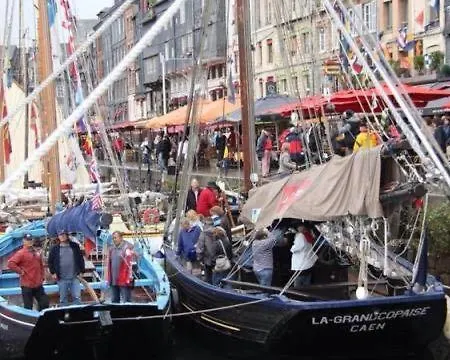 Le Key West * Honfleur
