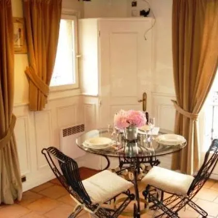 Le Key West Appartement