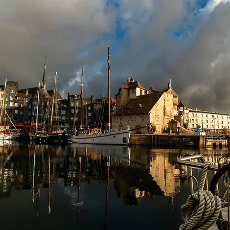 Le Key West Honfleur